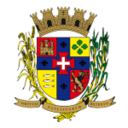 Brasão da Festa do Bom Jesus de Iguape